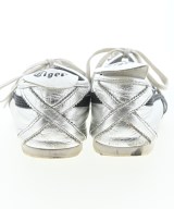 Onitsuka Tiger（オニツカタイガー）スニーカー シルバー サイズ:26cm メンズ/2200659026149