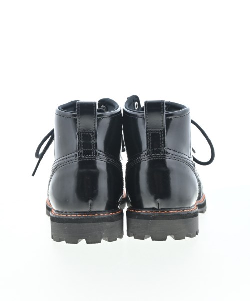 Onitsuka Tiger（オニツカタイガー）スニーカー 黒 サイズ:24cm レディース/2200645140156