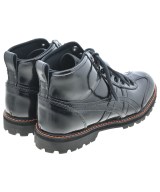 Onitsuka Tiger（オニツカタイガー）スニーカー 黒 サイズ:24cm レディース/2200645140156