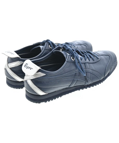 Onitsuka Tiger（オニツカタイガー）スニーカー 紺 サイズ:23.5cm レディース/2200657218065