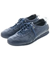 Onitsuka Tiger（オニツカタイガー）スニーカー 紺 サイズ:23.5cm レディース/2200657218065