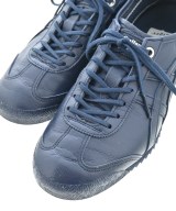 Onitsuka Tiger（オニツカタイガー）スニーカー 紺 サイズ:23.5cm レディース/2200657218065