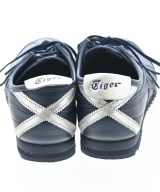 Onitsuka Tiger（オニツカタイガー）スニーカー 紺 サイズ:23.5cm レディース/2200657218065