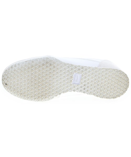 Onitsuka Tiger（オニツカタイガー）スニーカー 白 サイズ:24.5cm レディース/2200660117010