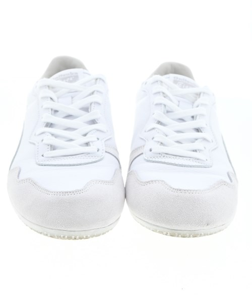 Onitsuka Tiger（オニツカタイガー）スニーカー 白 サイズ:24.5cm レディース/2200660117010