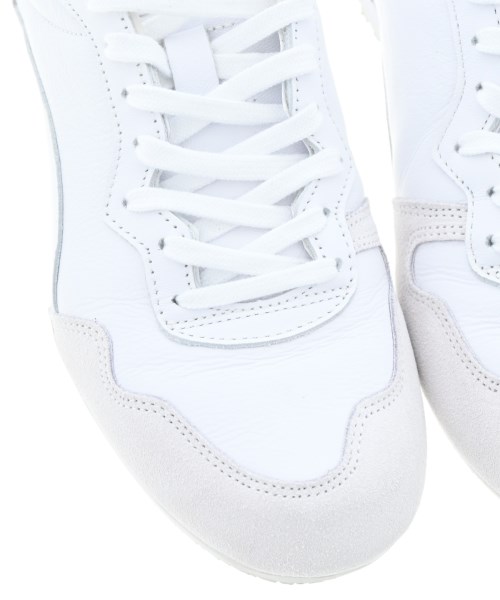 Onitsuka Tiger（オニツカタイガー）スニーカー 白 サイズ:24.5cm レディース/2200660117010