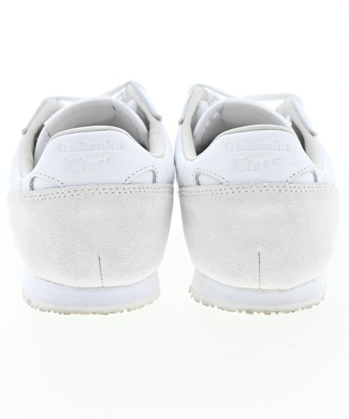 Onitsuka Tiger（オニツカタイガー）スニーカー 白 サイズ:24.5cm レディース/2200660117010