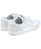 Onitsuka Tiger（オニツカタイガー）スニーカー 白 サイズ:24.5cm レディース/2200660117010