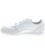 Onitsuka Tiger（オニツカタイガー）スニーカー 白 サイズ:24.5cm レディース/2200660117010