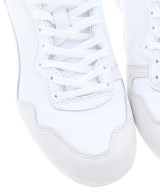 Onitsuka Tiger（オニツカタイガー）スニーカー 白 サイズ:24.5cm レディース/2200660117010