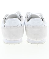 Onitsuka Tiger（オニツカタイガー）スニーカー 白 サイズ:24.5cm レディース/2200660117010