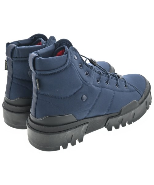 Onitsuka Tiger（オニツカタイガー）スニーカー 紺 サイズ:24.5cm レディース/2200660446134