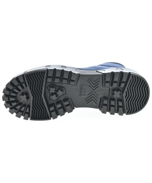 Onitsuka Tiger（オニツカタイガー）スニーカー 紺 サイズ:24.5cm レディース/2200660446134