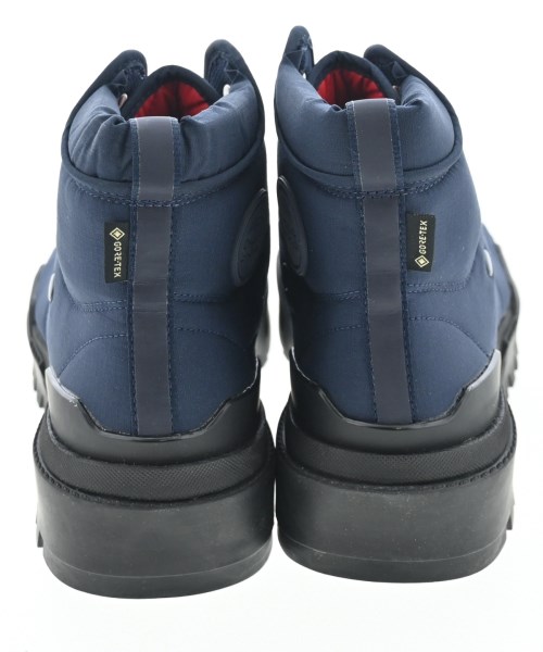 Onitsuka Tiger（オニツカタイガー）スニーカー 紺 サイズ:24.5cm レディース/2200660446134