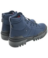 Onitsuka Tiger（オニツカタイガー）スニーカー 紺 サイズ:24.5cm レディース/2200660446134