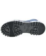 Onitsuka Tiger（オニツカタイガー）スニーカー 紺 サイズ:24.5cm レディース/2200660446134