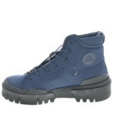 Onitsuka Tiger（オニツカタイガー）スニーカー 紺 サイズ:24.5cm レディース/2200660446134