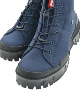 Onitsuka Tiger（オニツカタイガー）スニーカー 紺 サイズ:24.5cm レディース/2200660446134