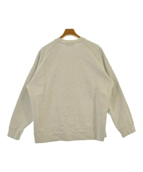 Onitsuka Tiger（オニツカタイガー）スウェット グレー サイズ:L メンズ/2200660838021