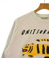 Onitsuka Tiger（オニツカタイガー）スウェット グレー サイズ:L メンズ/2200660838021