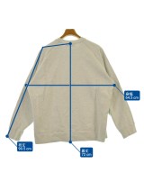 Onitsuka Tiger（オニツカタイガー）スウェット グレー サイズ:L メンズ/2200660838021