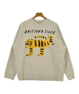 Onitsuka Tiger スウェット