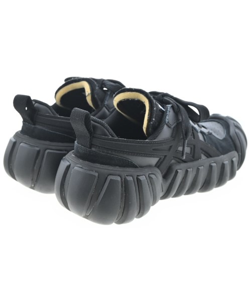 Onitsuka Tiger（オニツカタイガー）スニーカー 黒 サイズ:25.5cm メンズ/2200657755027