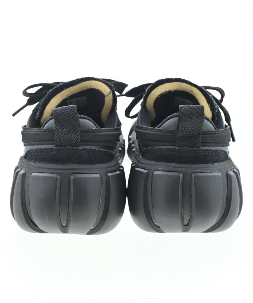 Onitsuka Tiger（オニツカタイガー）スニーカー 黒 サイズ:25.5cm メンズ/2200657755027