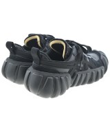 Onitsuka Tiger（オニツカタイガー）スニーカー 黒 サイズ:25.5cm メンズ/2200657755027