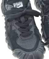 Onitsuka Tiger（オニツカタイガー）スニーカー 黒 サイズ:25.5cm メンズ/2200657755027
