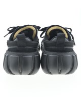 Onitsuka Tiger（オニツカタイガー）スニーカー 黒 サイズ:25.5cm メンズ/2200657755027