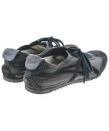 Onitsuka Tiger（オニツカタイガー）スニーカー 黒 サイズ:25cm メンズ/2200661763070
