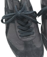Onitsuka Tiger（オニツカタイガー）スニーカー 黒 サイズ:25cm メンズ/2200661763070