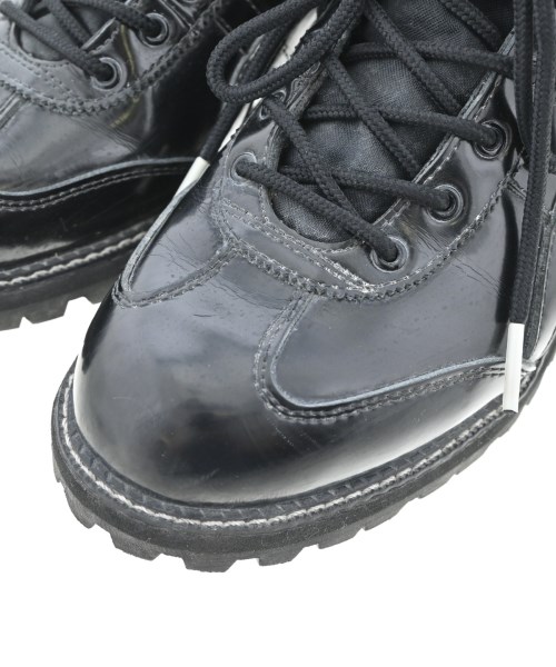 Onitsuka Tiger（オニツカタイガー）ブーツ 黒 サイズ:24.5cm レディース/2200711586109