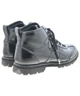 Onitsuka Tiger（オニツカタイガー）ブーツ 黒 サイズ:24.5cm レディース/2200711586109