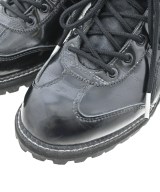 Onitsuka Tiger（オニツカタイガー）ブーツ 黒 サイズ:24.5cm レディース/2200711586109