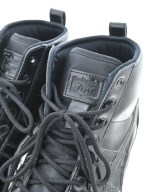 Onitsuka Tiger（オニツカタイガー）ブーツ 黒 サイズ:24.5cm レディース/2200711586109