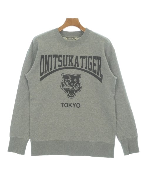 Onitsuka Tiger(オニツカタイガー)のスウェット サイズ:S 5,800円