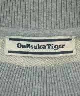 Onitsuka Tiger（オニツカタイガー）スウェット グレー サイズ:S メンズ/2200709516040