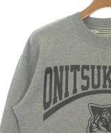 Onitsuka Tiger（オニツカタイガー）スウェット グレー サイズ:S メンズ/2200709516040