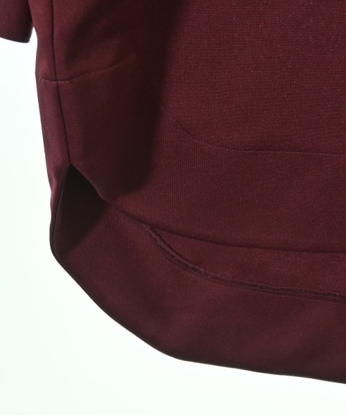 Onitsuka Tiger（オニツカタイガー）Tシャツ・カットソー 赤 サイズ:M レディース/2200709757016