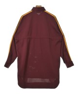 Onitsuka Tiger（オニツカタイガー）Tシャツ・カットソー 赤 サイズ:M レディース/2200709757016