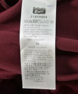 Onitsuka Tiger（オニツカタイガー）Tシャツ・カットソー 赤 サイズ:M レディース/2200709757016