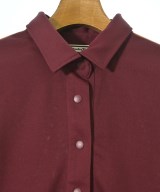 Onitsuka Tiger（オニツカタイガー）Tシャツ・カットソー 赤 サイズ:M レディース/2200709757016