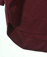 Onitsuka Tiger（オニツカタイガー）Tシャツ・カットソー 赤 サイズ:M レディース/2200709757016