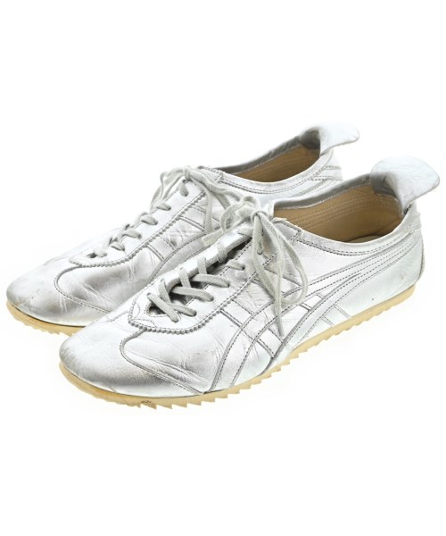 Onitsuka Tiger(オニツカタイガー)のスニーカー サイズ:24.5cm 3,600円
