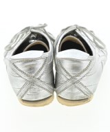 Onitsuka Tiger（オニツカタイガー）スニーカー シルバー サイズ:24.5cm レディース/2200712454018