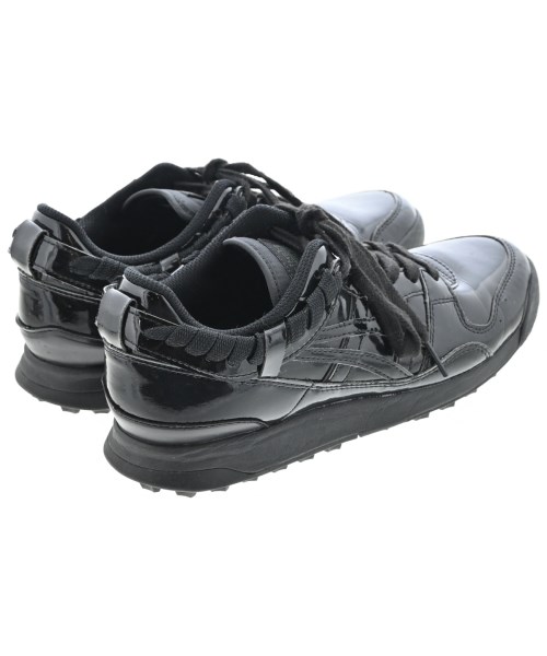 Onitsuka Tiger（オニツカタイガー）スニーカー 黒 サイズ:24cm レディース/2200713390087