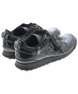 Onitsuka Tiger（オニツカタイガー）スニーカー 黒 サイズ:24cm レディース/2200713390087
