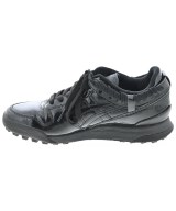 Onitsuka Tiger（オニツカタイガー）スニーカー 黒 サイズ:24cm レディース/2200713390087